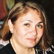 Zina Poladishvili