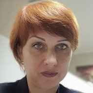 Natali Perevickaya