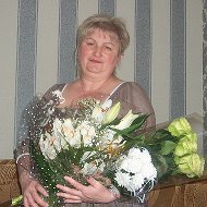 Людмила Иванцова