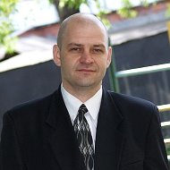 Юрий Живодеров