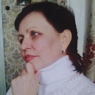 Нина Бондаренко