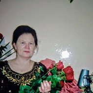 Valentona Barkovska