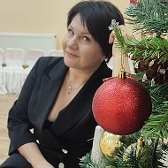 Ольга Толстолуцкая