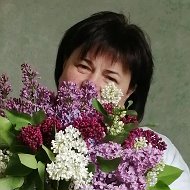 Лариса Якушенко