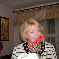 Ольга Питецкая
