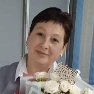 Елена Войтенок