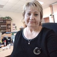 Ирина Сафонова