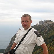 Дмитрий Куницкий