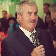 Юрий Рудьков