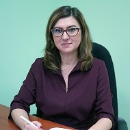 Елена Худкова-власова