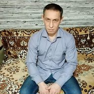 Александр Рахманбеков