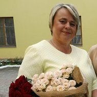 Оксана Дудяк-васильківська