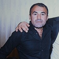 Илгар Аббасов