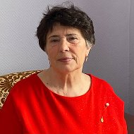 Мария Нефедова