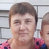Светлана Каракина
