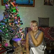 Валентина Соколова