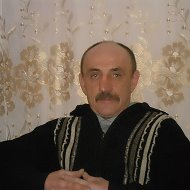 Владимир Тюрющев
