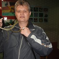 Алексей Арзамасов