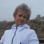 Марина Гречишкина