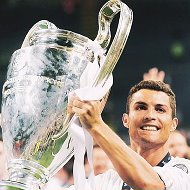 ✅cristiano Ronaldo