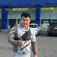 Sher Karimov