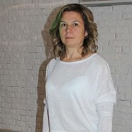 Ирина Ровнейко
