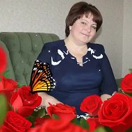 Ирина Миренкова