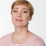 Елена Долгих