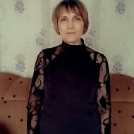Алла Ходаковская