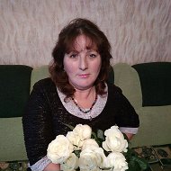 Татьяна Ролкова