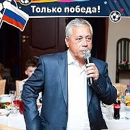 Эркин Кадамов