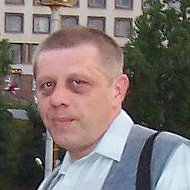 Валерий Панов