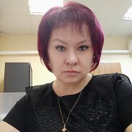Ольга Подзорова
