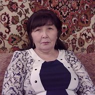 Райхан Кожаева