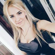 Карина Соболенко