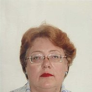 Наталья Бурейко