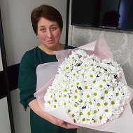 Тамара Каткова