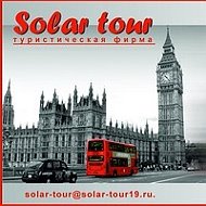 Solar Tour