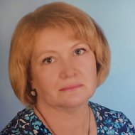 Ирина Макрушина