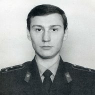 Владимир Липовой