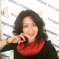 Ирина Адарченко