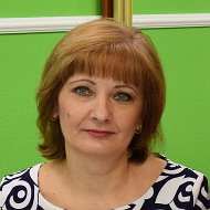 Марина Голубева