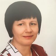 Людмила Синдяева