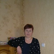 Татьяна Фисенко