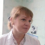 Мила Васильева