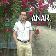 Anar Nametov