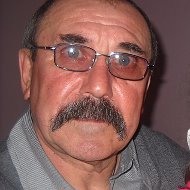 Виктор Тритько