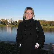 Светлана Горшкова