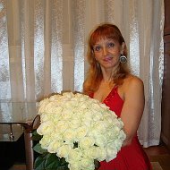 Ирина Тетяненко