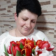 Нина Полишко